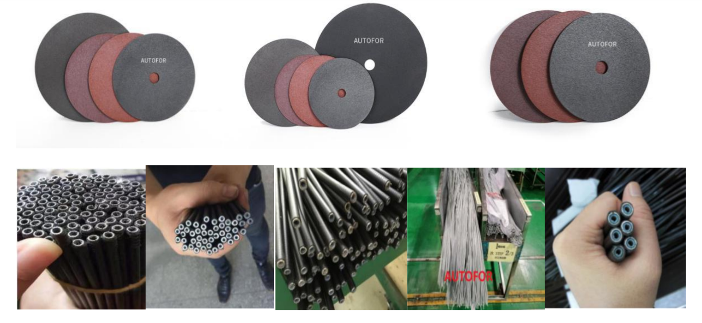Latest company case about Precision cutting of the rope sample