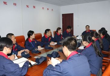 Guangdong Autofor Precision Intelligent Technology Co., Ltd.