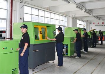 Guangdong Autofor Precision Intelligent Technology Co., Ltd.