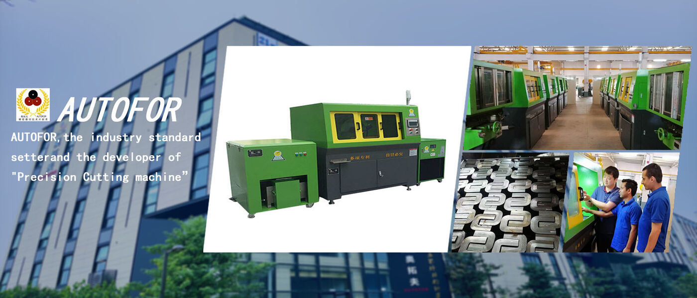 China best Magnetic Core Cutting Machine on sales