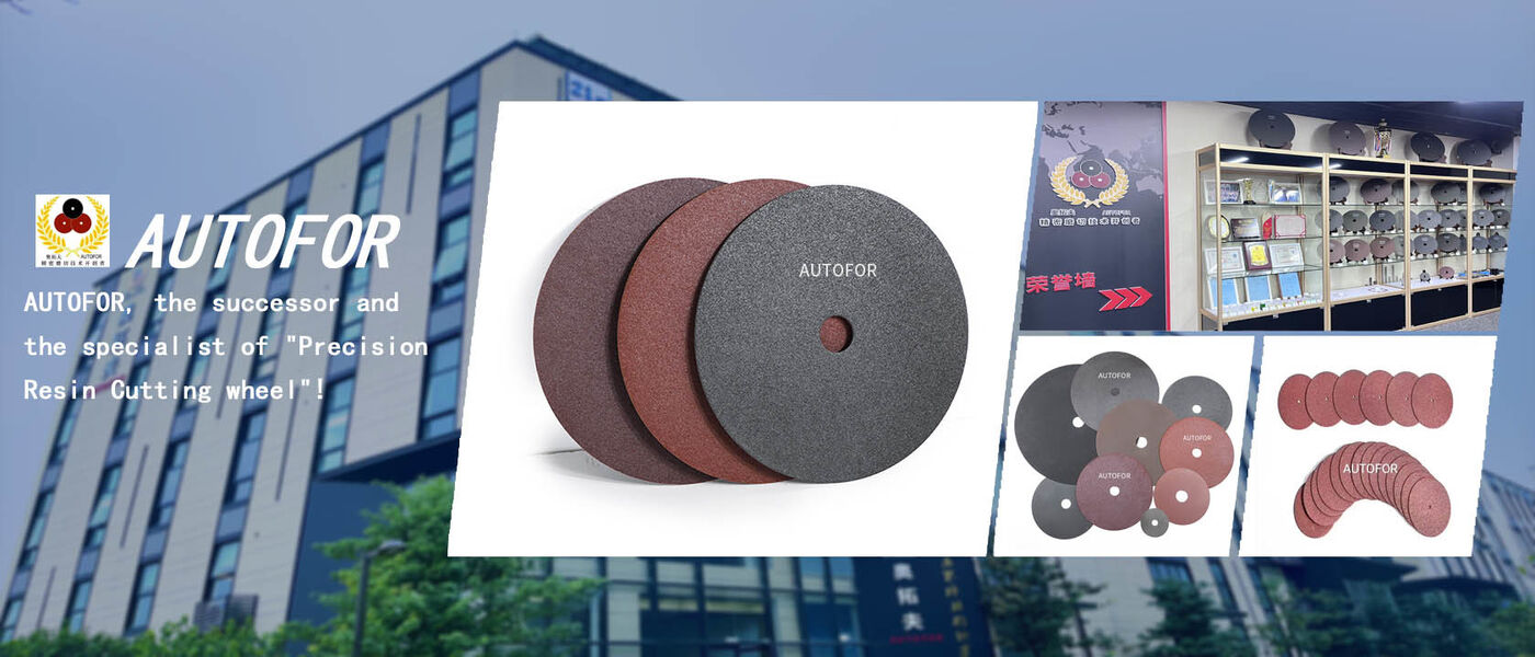 China best Resin Cutting Wheel on sales