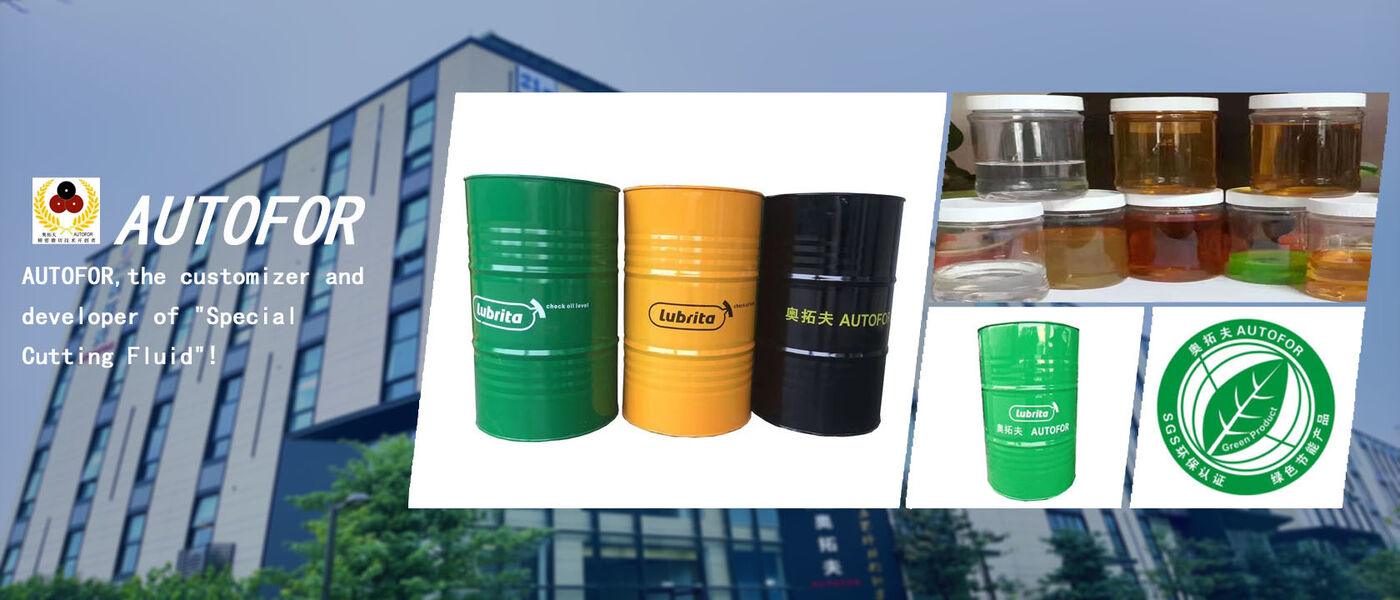 China best Water Soluble Cutting Fluid on sales