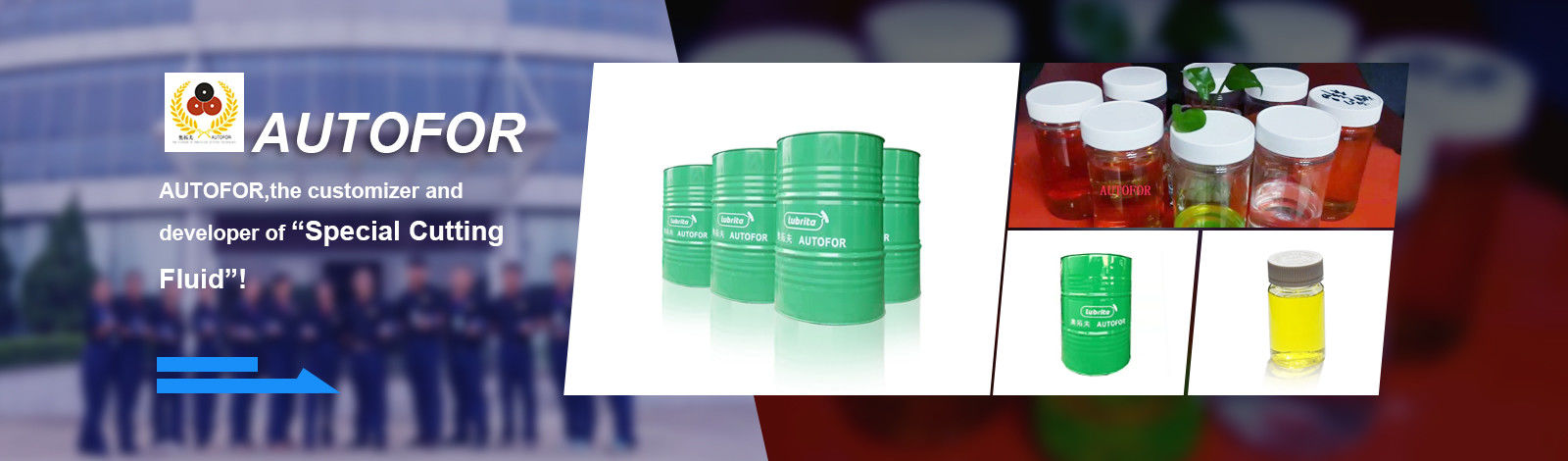 China best Water Soluble Cutting Fluid on sales