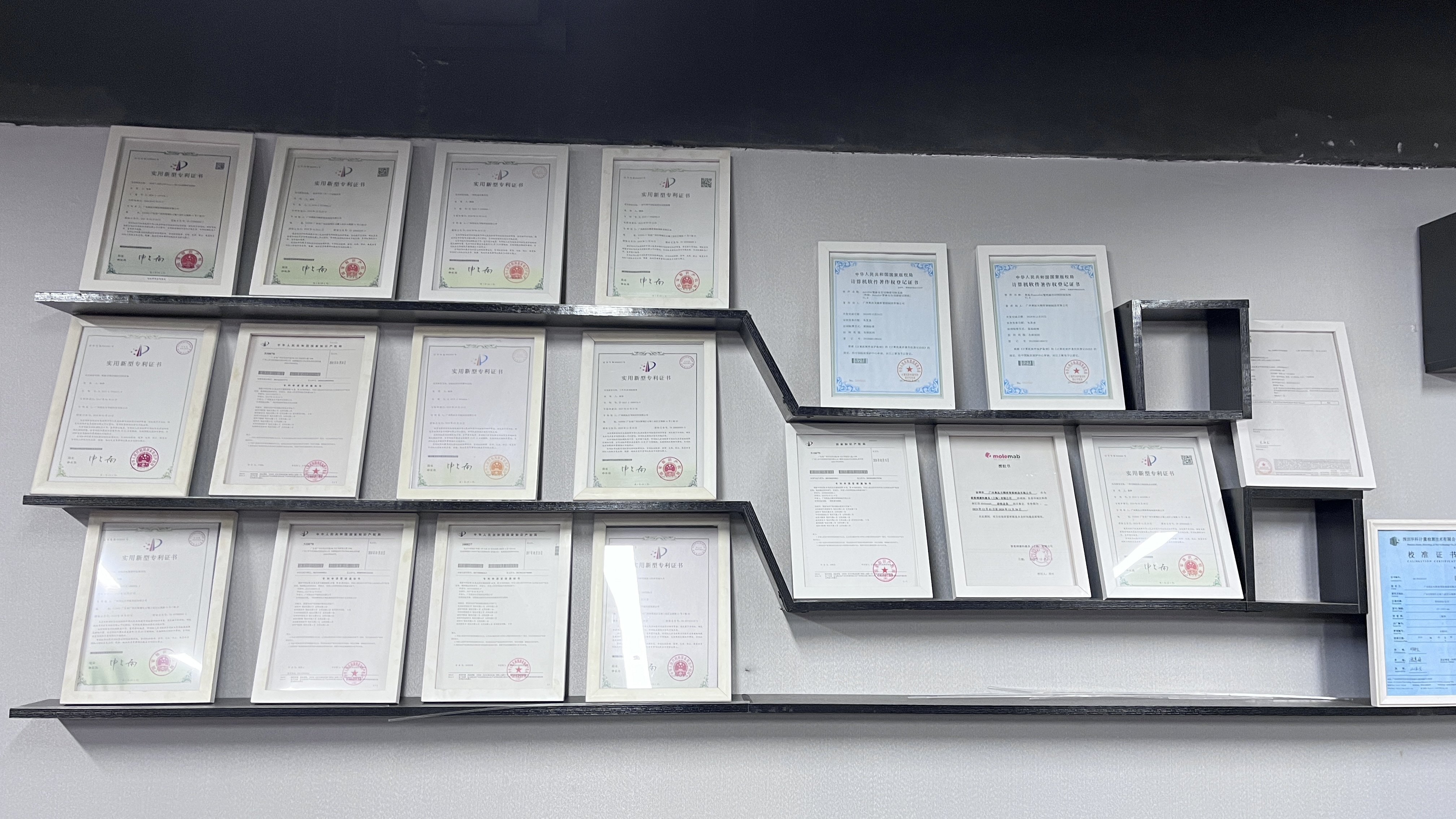 Guangdong Autofor Precision Intelligent Technology Co., Ltd.