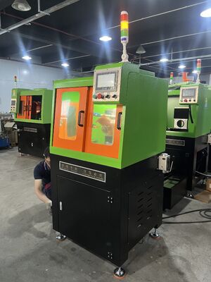 AZK145 type cylindrical chuck (drill chuck) automatic precision slotting machine