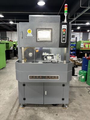 AF020 Edition Intelligent Precision Cutting Machine