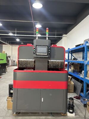 AF060 Dual-Core Magnetic Core Cutting Machine