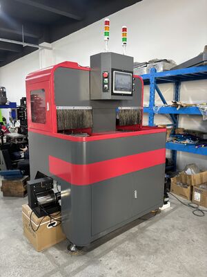 AF060 Dual-Core Magnetic Core Cutting Machine