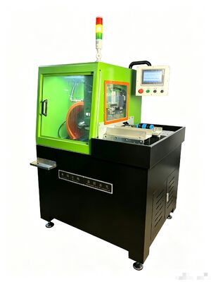 ZD2023 Precision Magnetic Core Cutting Machine