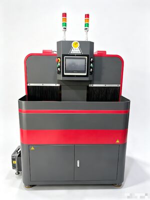 AF060 Dual-Core Magnetic Core Cutting Machine