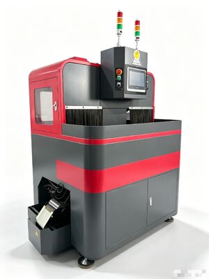 AF060 Dual-Core Magnetic Core Cutting Machine