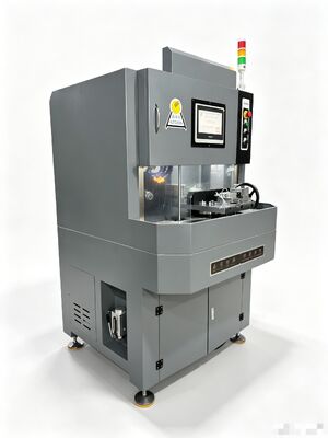AF020 Edition Intelligent Precision Cutting Machine