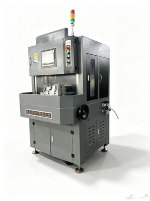 AF020 Edition Intelligent Precision Cutting Machine