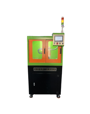 AZK145 type cylindrical chuck (drill chuck) automatic precision slotting machine