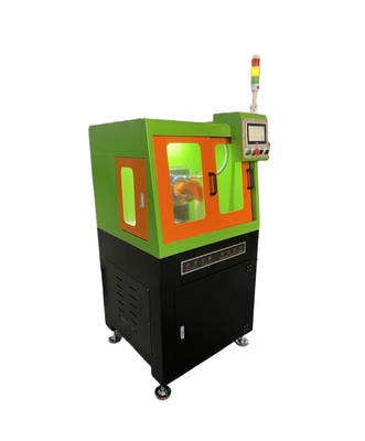 AZK145 type cylindrical chuck (drill chuck) automatic precision slotting machine
