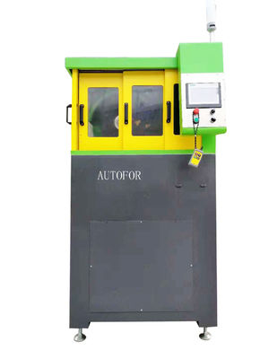 Water Jet  Kool Mu Cutting Machine , Lamination Core Cutting Machine Stable