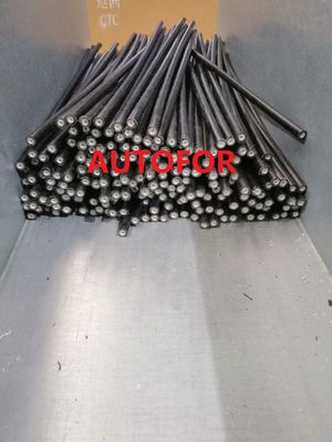 Tungsten Steel Chamfer Drill For Inner Outer Burr