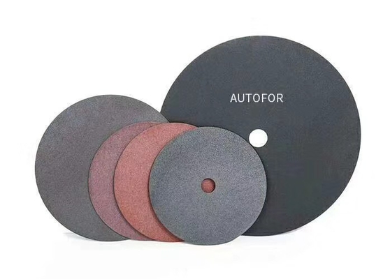 Bright Precision Cutting Wheel For Stainless Steel Medical Needle Capillary Copper Pipe