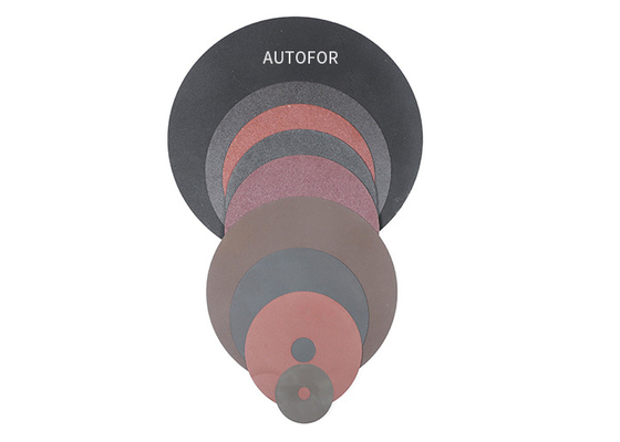 Smooth Precision Cutting Wheel For Electronic Cigarette Tube Quartz Glass Tube Carbon Fiber Tube