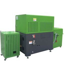 Ferrite BYT Automatic Core Cutter 380V 50HZ Power Supply Low Noise