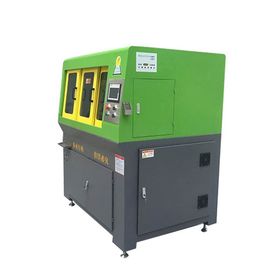 Ultra Micro Crystal Cutting Machine Speed Adjustable Eco - Friendly