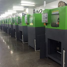 Semi Automatic Core Cutting Machine , Abrasive Cutting Equipment For Ferrite