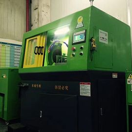 Smooth Big Silicon Steel Core Cutting Machine In Aerospace , Automobile
