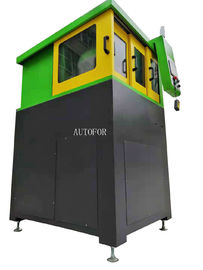 Powerful Cooling Magnetic Core Cutting Machine Smooth Seamless
