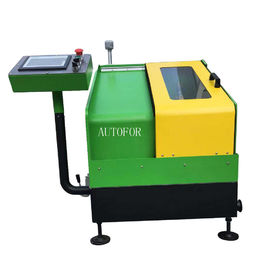 Sample Metallographic Cutting Machine Speed Adjustment Reliable