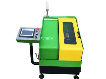 Intelligent Alarm Small Metal Cutting Machine Automatic Compensation Function