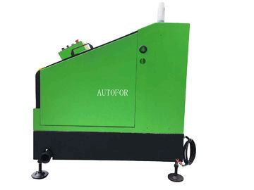 Intelligent Alarm Small Metal Cutting Machine Automatic Compensation Function