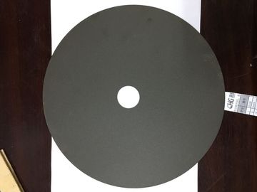Super Thin Resin Cutting Wheel For  Clutch Cables SGS CE Approved