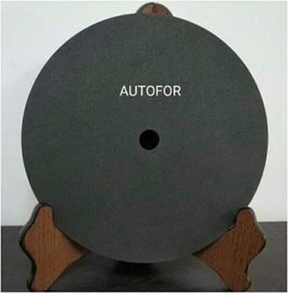 Ultra Thin Resin Precision Cutting Wheel For Amorphous Alloy Core