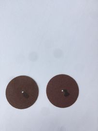 Grinding Wheel Dental Composite Polishing Silicon Discs  Resin Material