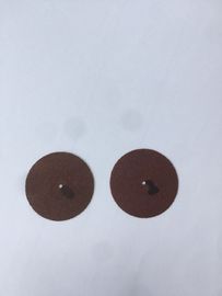Milling Groove Cutting Blades Slot Slitting Wheel