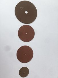 Grinding Wheel Dental Composite Polishing Silicon Discs  Resin Material
