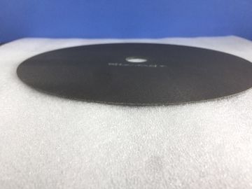 Flexible Wire Cutting Disc 4 Inch 9 Inch Smooth Port Environmental Friendly