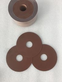 Small Size Cut-off Wheel Bevel Cutting for metal,cutting collet chuck