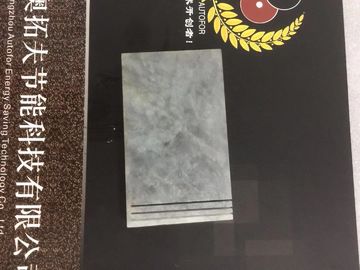 CNC Pipe Cutting Machine Resin Wheel Equipped Waterjet Cutter For Jade Marble Tiles