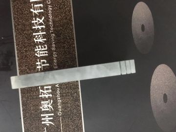 Small Diamond SDR Cutting Wheel , Diamond Tipped Cutting Disc Low Wheel Consumption