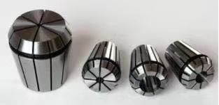 Precision drill chuck Metric collet ER8 Accurate to μ