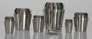 Precision collet chuck Metric collet ER16 tool holder