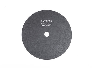 Thin Diamond SDR Cutting Wheel High Compressive Strength Long Service Life