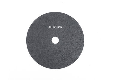 Straight Abrasive Cut Off Saw Blades , Cut Off Wheel Blade For High Speed Steel