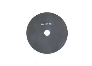 Abrasive Stainless Steel Cutting Wheel , SS Cutting Disc 180*0.5*25.4mm