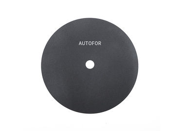 Super Thin Resin Cutting Wheel For  Clutch Cables SGS CE Approved