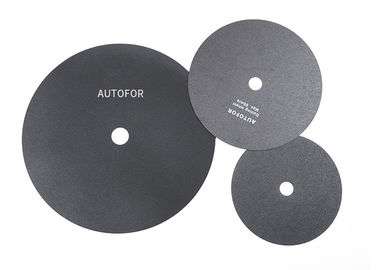 14" Metal Cut Off Blade , Metal Cut Off Disc Environmental Friendly Non Pollution