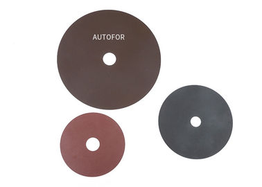Customizable Precision Cutting Wheel Wide Application High Sharpness