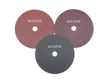 Custom Abrasive Cutting Wheel For Parking Brake Door Locks Cable