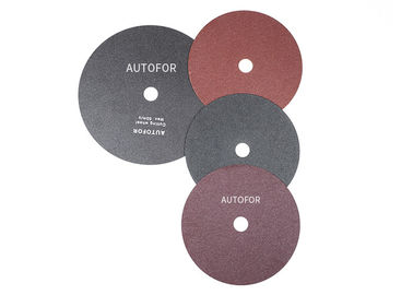 Hollow Steel Chop Saw Cutting Wheel Tools Excellent Wear Resistance